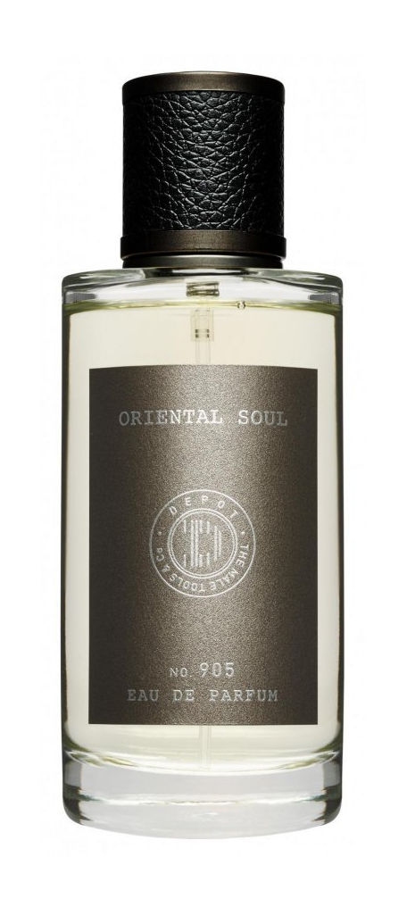 Depot 905 parfémovaná voda oriental soul pánská 100 ml