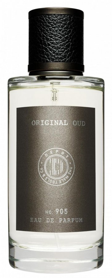 Depot 905 parfémovaná voda original oud pánská 100 ml