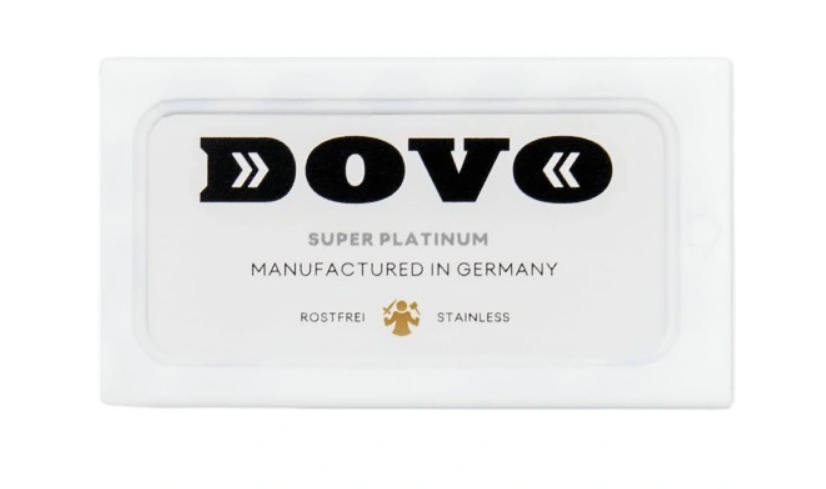 Dovo Solingen Super Platinum 10 ks