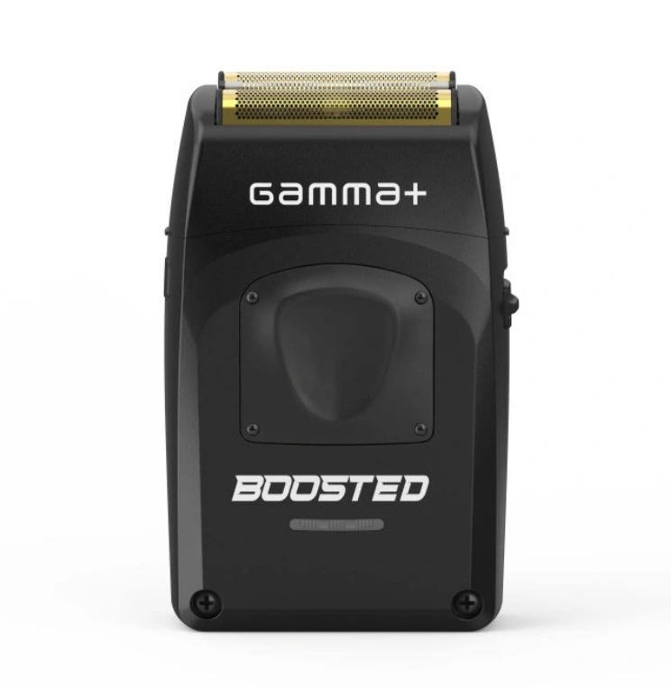 Gamma Piú Boosted