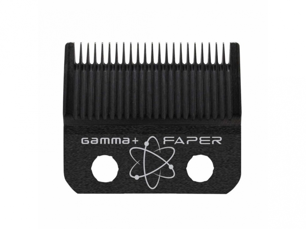 Gamma Piú Faper Blade spodní hlavice pro Clipper Boosted, Alpha, Protégé, Ryde