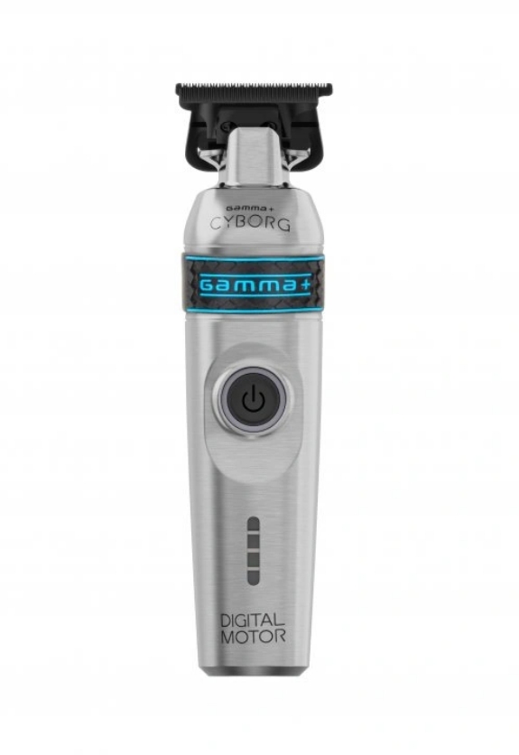 Gamma Piu Trimmer Cyborg