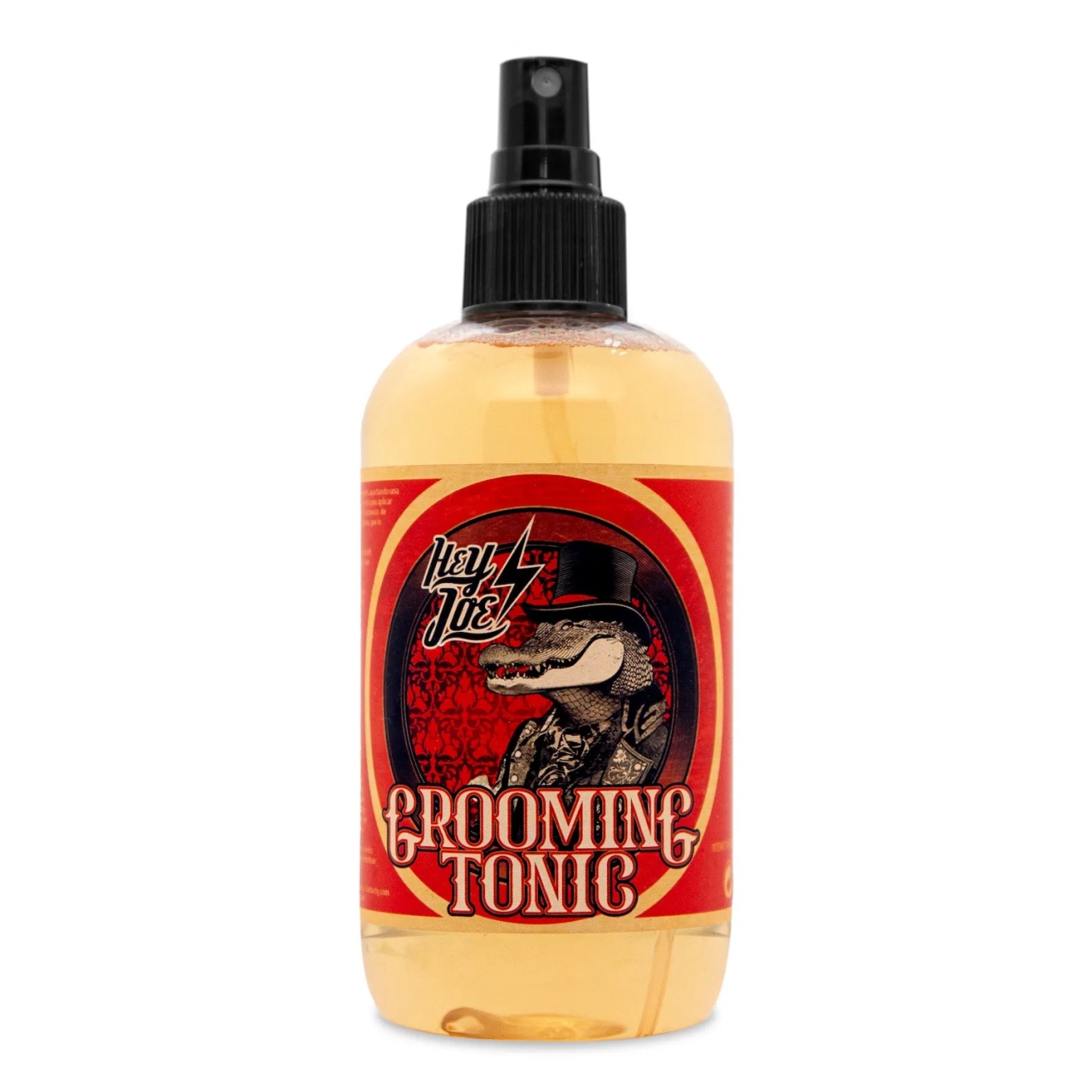 Hey Joe Grooming vlasové tonikum 250 ml