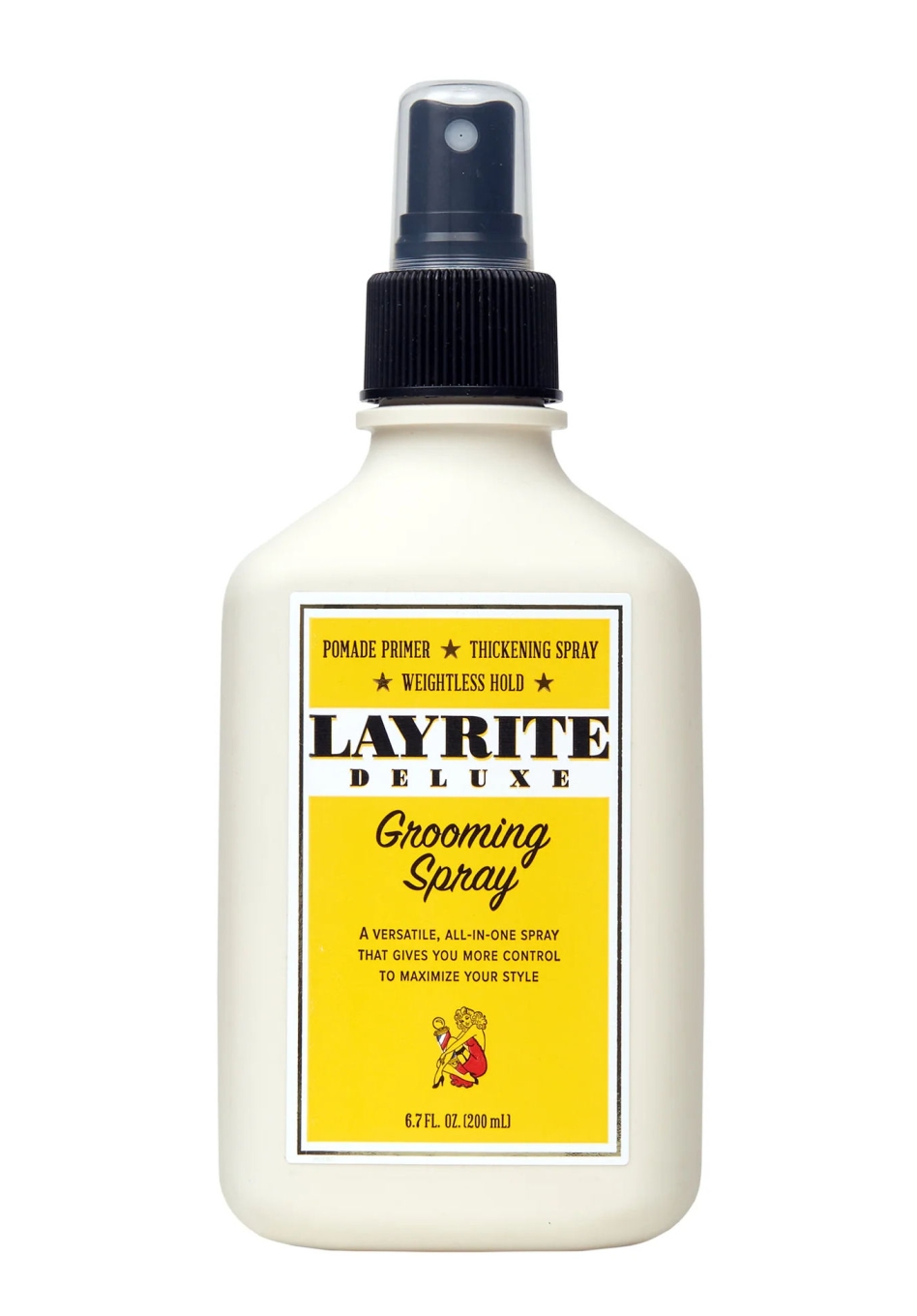 Layrite Grooming sprej na vlasy 200ml