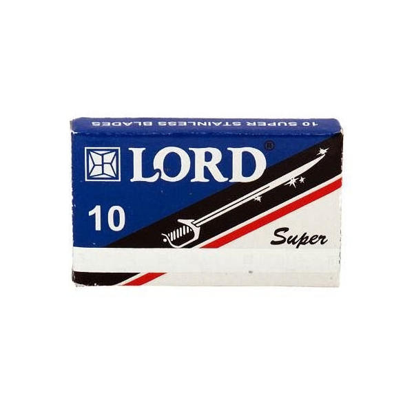 Lord Super Stainless 10 ks