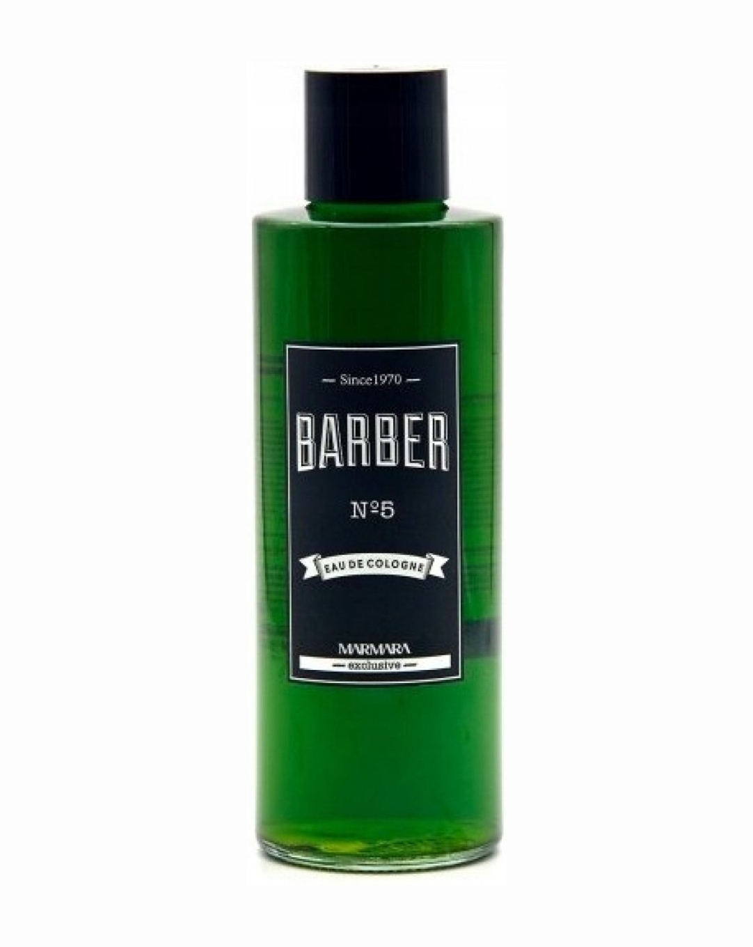 Marmara Barber No. 5 kolínská voda 500 ml