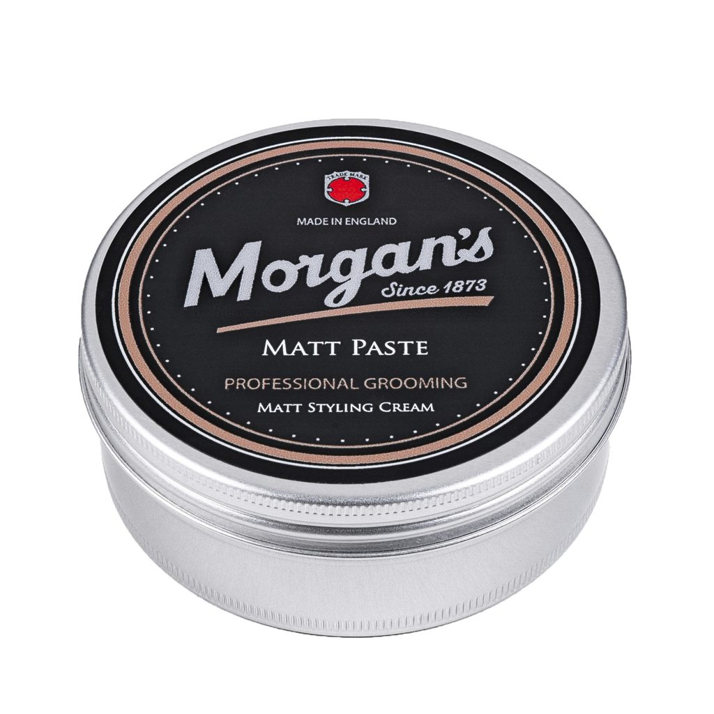 Morgans Matt Paste pasta na vlasy 75 ml