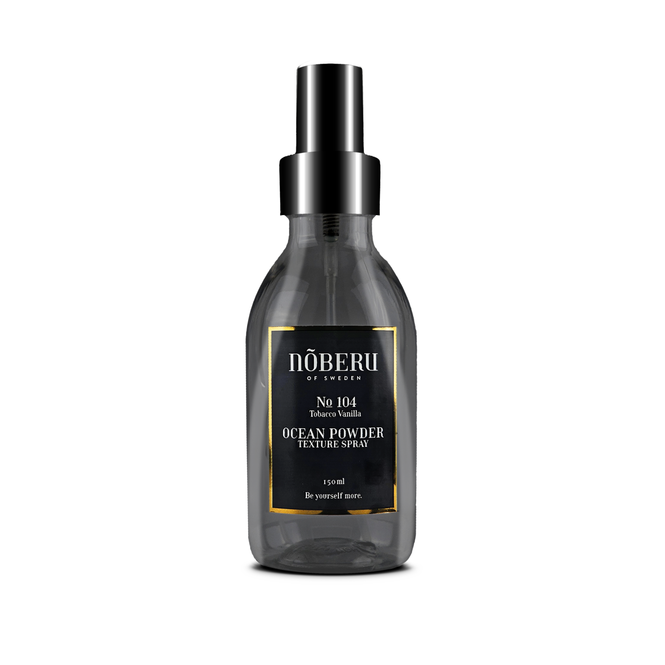 Noberu Ocean Powder Texture sprej 150 ml