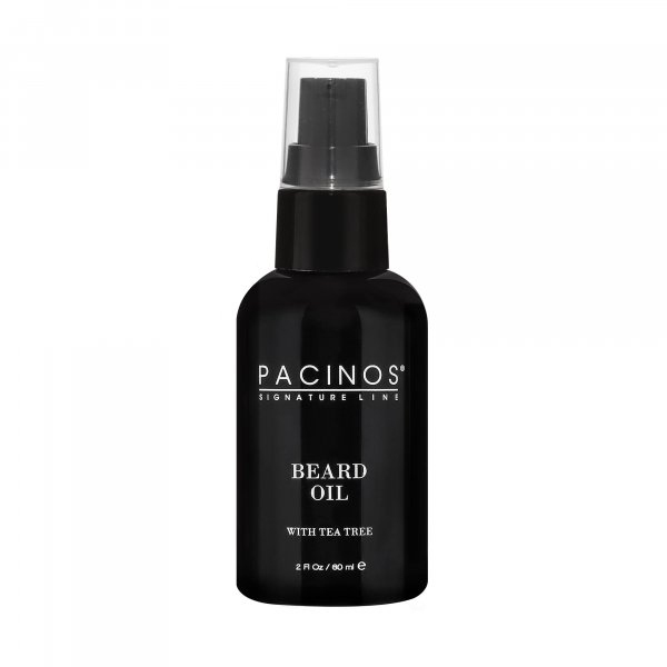 Pacinos Beard Oil olej na vousy 60 ml