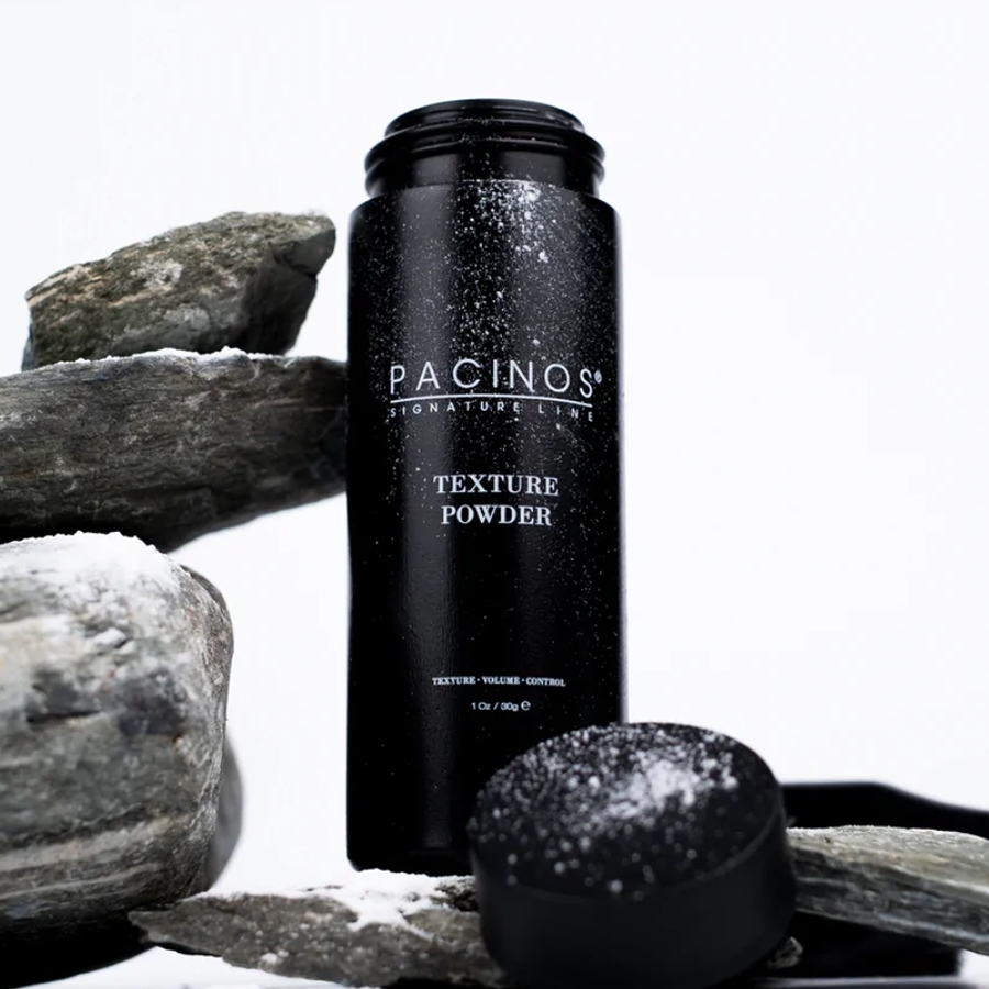 Pacinos Texture Powder stylingový pudr 30g