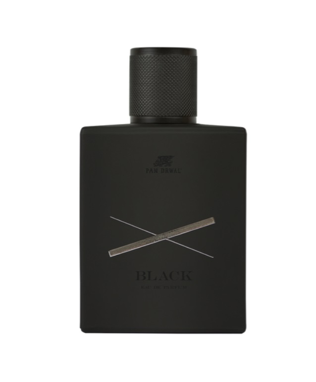 Pan Drwal Black parfémovaná voda pánská 100 ml