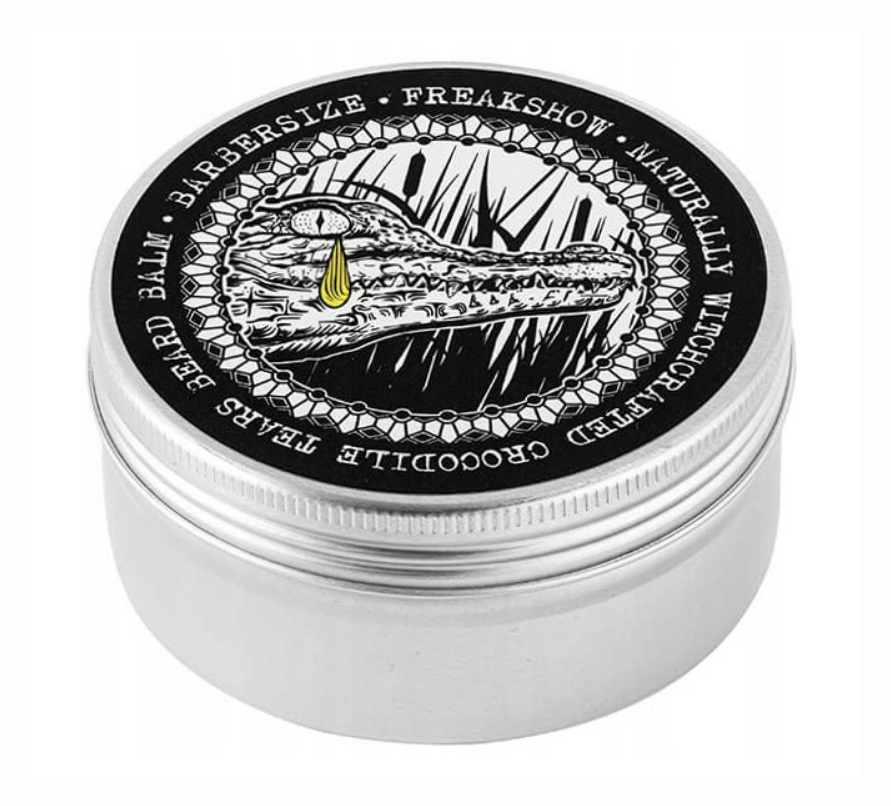 Pan Drwal Freak Show Crocodile Tears balzám na vousy 170 ml