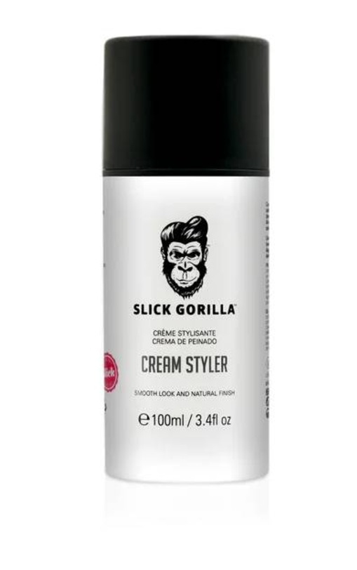 Slick Gorilla Styler stylingový krém na vlasy 100 ml