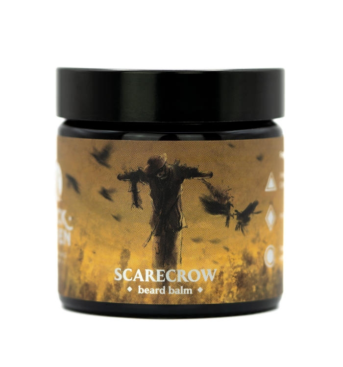 Slickhaven Scarecrow Beard Balm balzám na vousy 60 ml