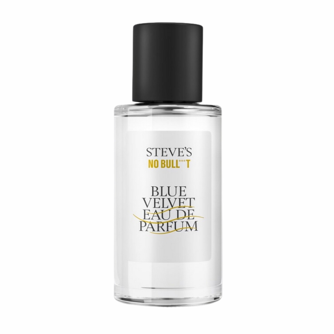 Steves parfémovaná voda Blue Velvet parfém pánský 50 ml