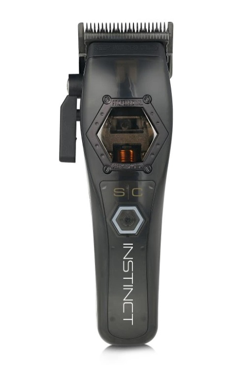 StyleCraft Instinct Metal Clipper