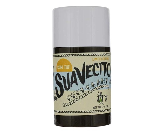 Suavecito Rum Tiki deostick pánský 85 g