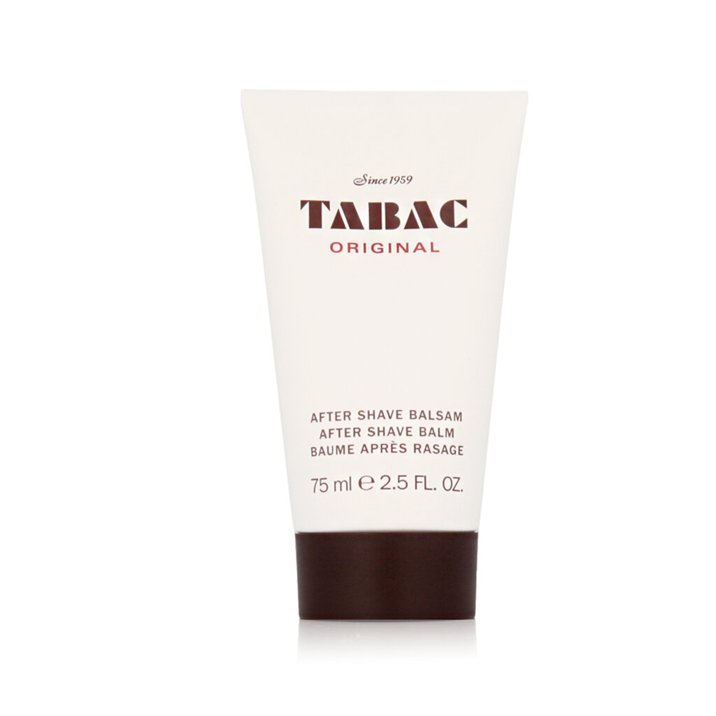 Tabac Original, balzám po holení 75 ml