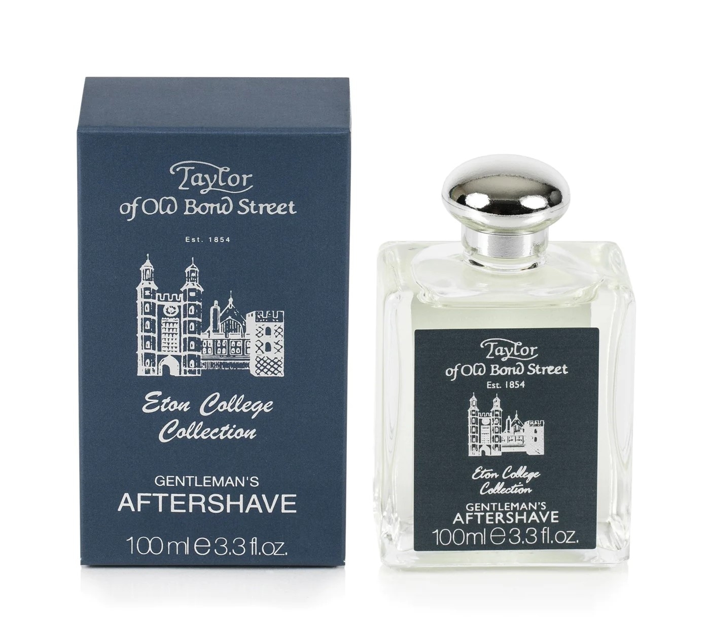 Taylor of Old Bond Street Eton College voda po holení 100 ml