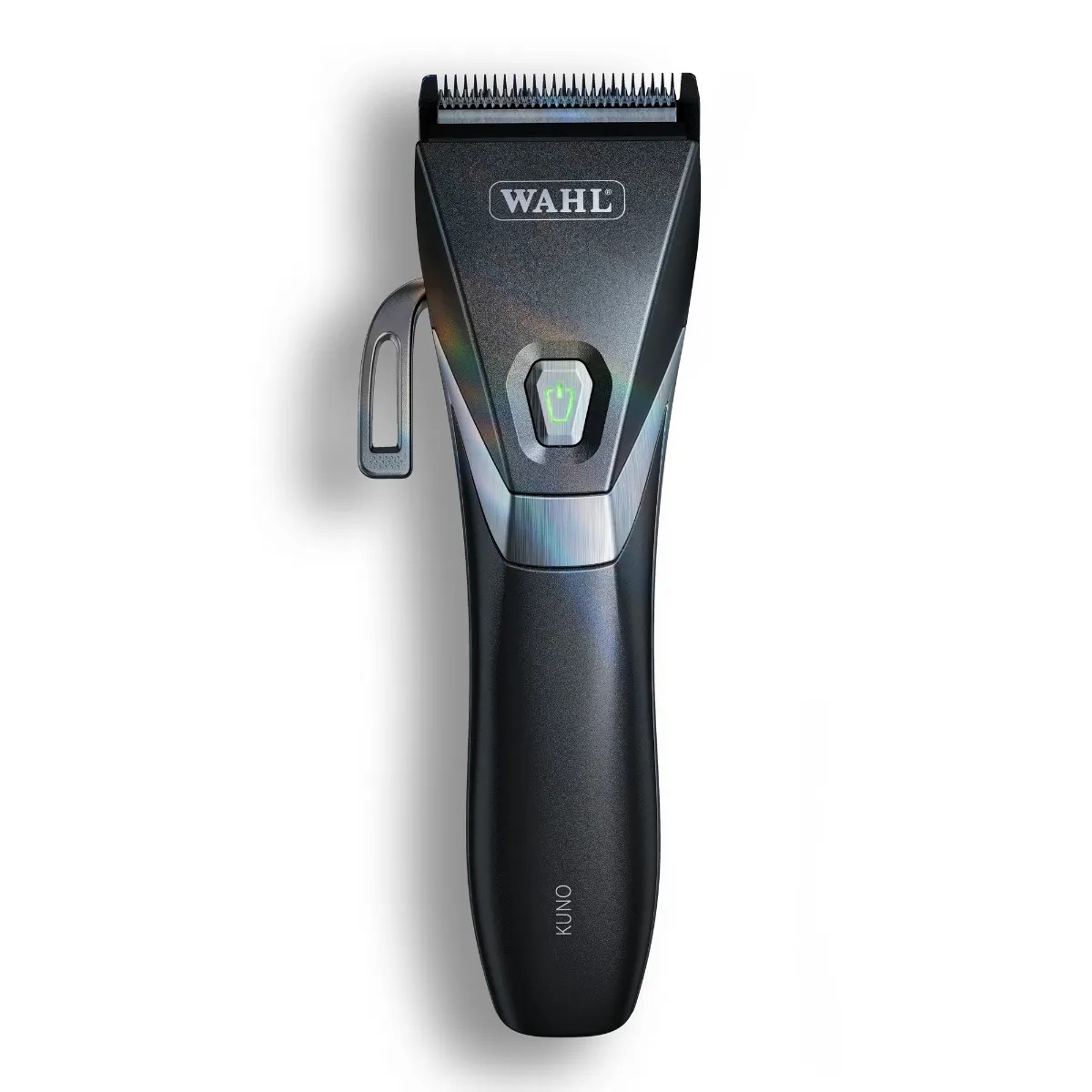 WAHL Kuno