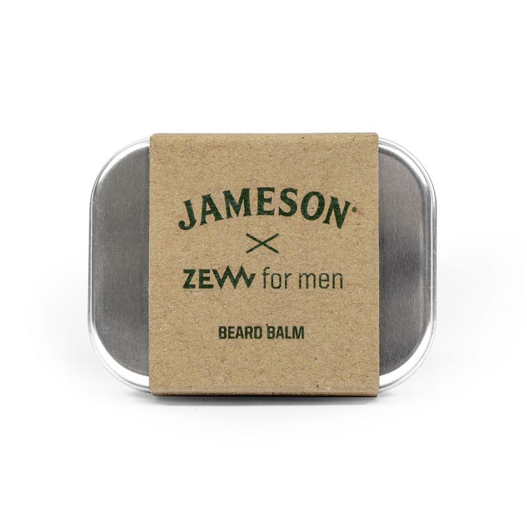 Zew for men Jameson balzám na vousy 80 ml