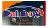 Rainbow Super Stainless žiletky