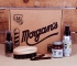 Morgans Gentlemans Beard Grooming Gift Set