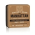 Scottish Fine Soaps Whisky Manhattan mýdlo