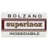 Bolzano Superinox žiletky