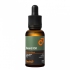 Beviro Bergamia Wood olej na vousy 30 ml