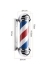 Epsilon Classic Barber Pole M101D