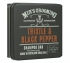 Scottish Fine Soaps Thistle and Black Pepper  tuhý šampon v plechu