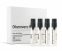 Beviro Discovery Set, sada toaletních vod 4 x 2 ml