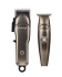 Gamma Piu Combo Clipper & Trimmer Protégé sada