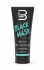 L3VEL3 Black Mask pleťová maska 250 ml