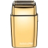 Babyliss Pro FXFS2GE Gold Shaver