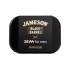 Zew for men Jameson Black Barrel balzám na vousy 80 ml