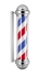 The Shave Factory Classic barber pole