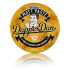 Dapper Dan Matt Paste matná pasta 100 ml