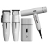 JRL FreshFade Ghost Combo Clipper & Trimmer & Shaver & Dryer sada