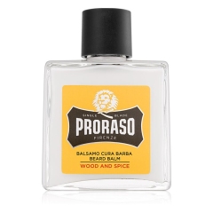 Proraso Wood and Spice balzám na vousy 100 ml (bez krabičky)