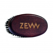 Zew for men Small kartáč na vousy