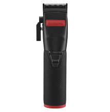 BaByliss Pro Boost+ Black Red FX8700RBPE
