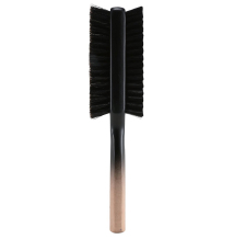 JRL Double-sided oboustranný kartáč na vlasy a vousy