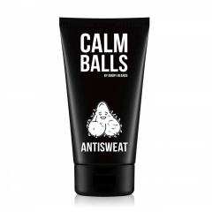 Angry Beards Antisweat deodorant na intimní partie 150 ml - (EXP. 09/24)