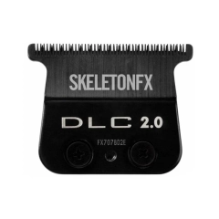 Babyliss Pro FX707BD2E DLC náhradní hlavice na strojky Pro Skeleton