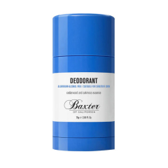 Baxter Cedarwood & Oakmoss tuhý deodorant 75 g