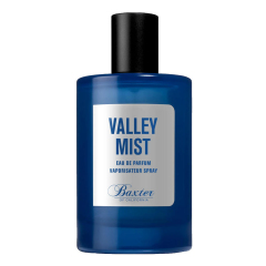 Baxter Valley Mist parfémovaná voda 100 ml