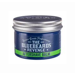 Bluebeards Revenge balzám po holení 100 ml