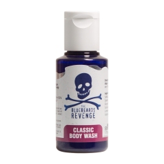 Bluebeards Revenge Classic sprchový gel 50 ml